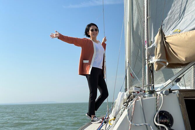 Sailing at Lake Balaton - FAQs