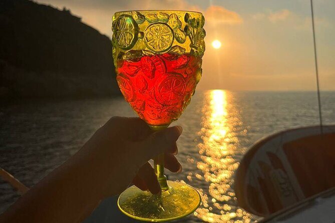 Sailing boat excursion in Salento - An Introduction to the Salento Sailing Experience