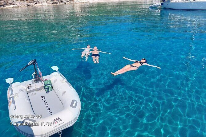 Sailing boat excursion in Salento - The Sum Up: Who Should Consider This Sailing Tour?