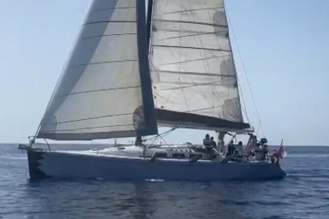 Sailing boat excursion in the Gulf of Orosei in Sardinia - What the Reviews Say: Authentic Insights