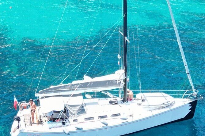 Sailing boat excursion in the Gulf of Orosei in Sardinia - Who Should Consider This Tour?