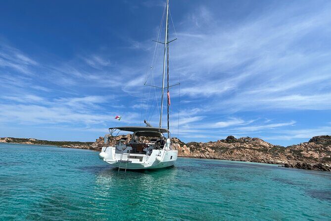 Sailing boat tour in the La Maddalena archipelago - Who Will Love This Tour?