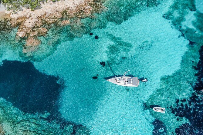 Sailing boat tour in the La Maddalena archipelago - Frequently Asked Questions