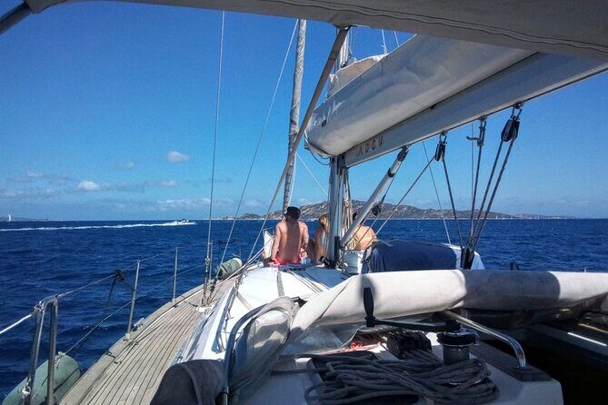 Sailing Boat Tour Locations in the Gulf of Cagliari - Frequently Asked Questions