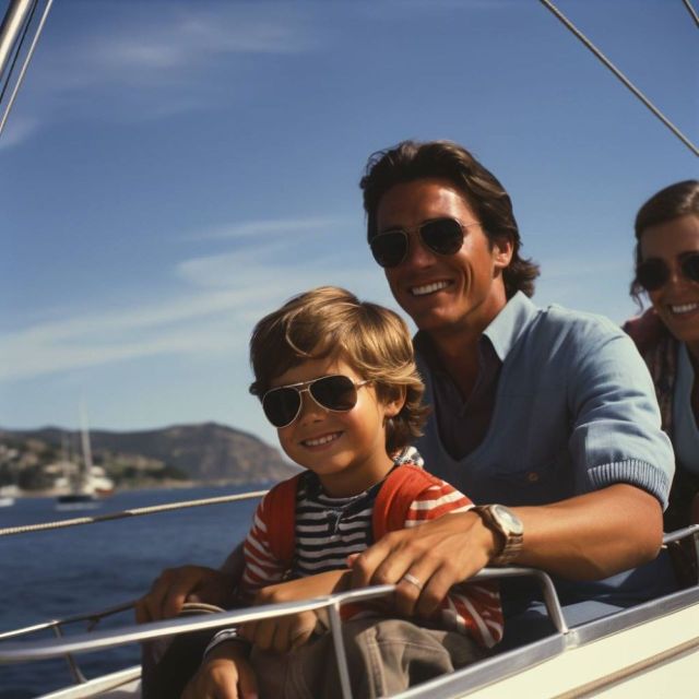 Sailing Boat Tours to Los Angeles - Recap