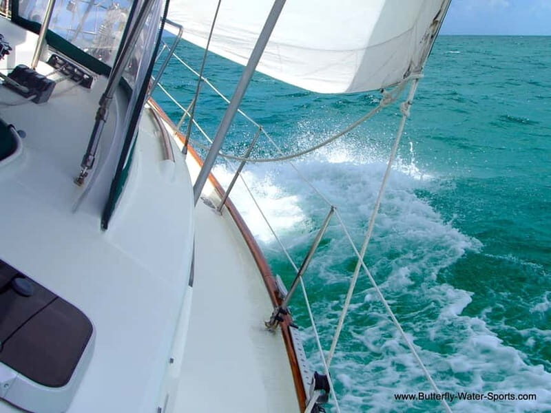 Sailing Boat Trip at the Makarska Riveria - Practical Details That Matter