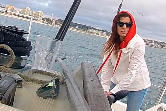 Sailing boat trip on the coast of Porto and on the river Douro - Who Will Love This Tour?