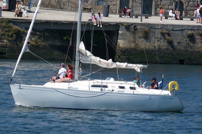 Sailing boat trip on the coast of Porto and on the river Douro - The Sum Up: Who Is This Tour Best For?