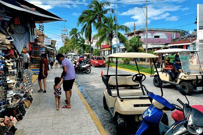 Sailing Catamaran Party to Isla Mujeres from Cancun - Practical details: what you should know before booking