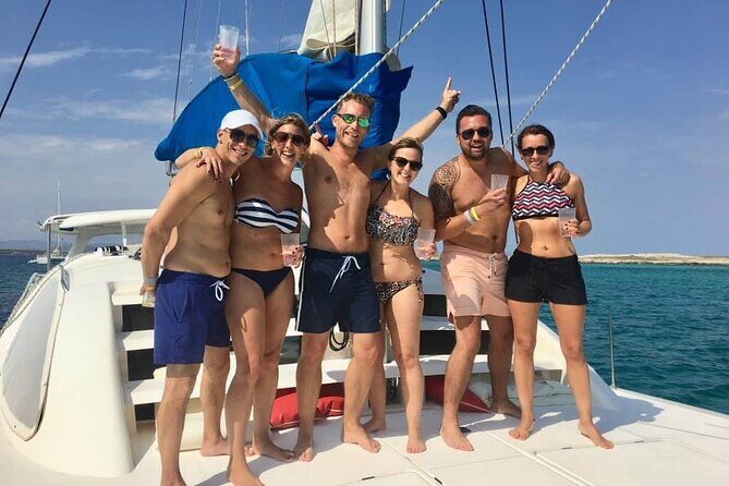 Sailing Catamaran Party to Isla Mujeres from Cancun - Final thoughts: Is this tour worth your time?