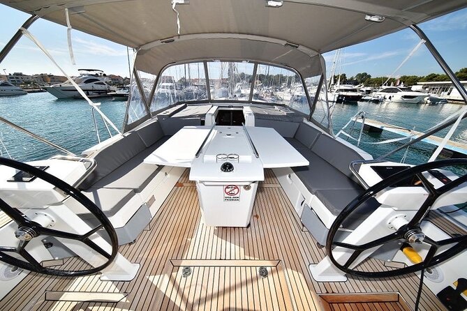 Sailing Charter Around Vancouver Harbour Private Tour - Additional Information