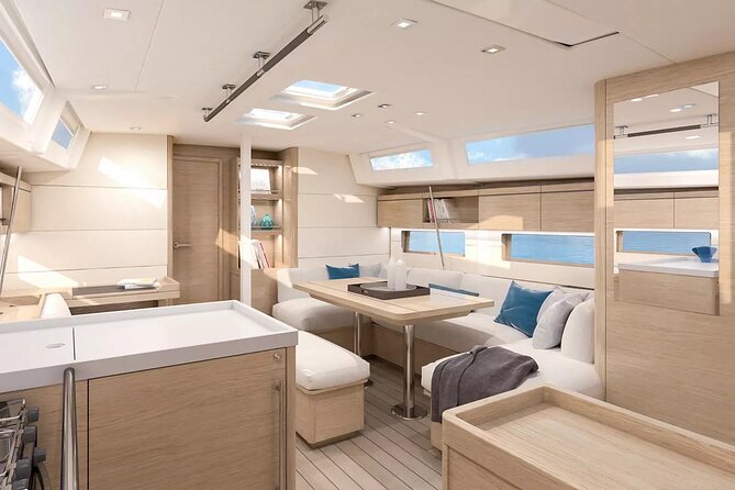 Sailing Charter Around Vancouver Harbour Private Tour - Pricing and Booking