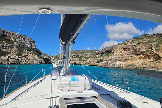 Sailing Day From Port D'andratx Review - Key Points