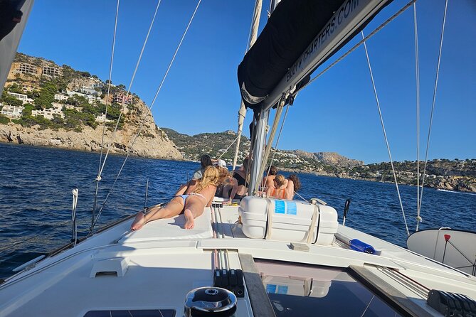 Sailing Day From Port D'andratx Review - Pros and Cons