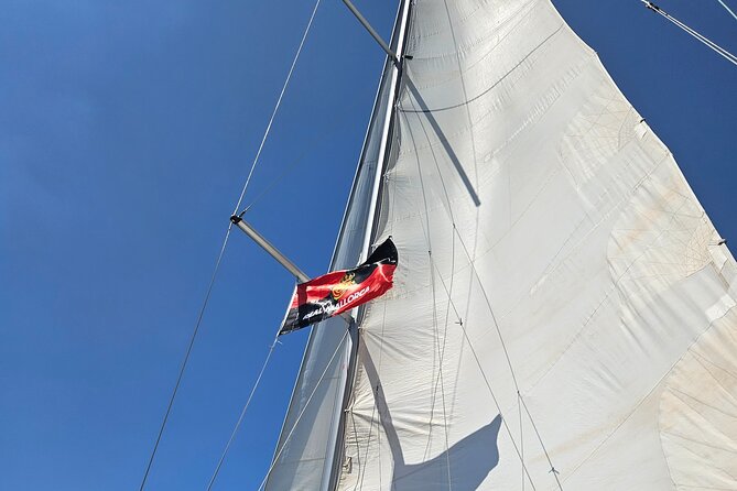 Sailing Day From Port D'andratx Review - Recommendation