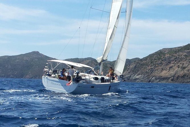 Sailing day trip - What Sets This Tour Apart