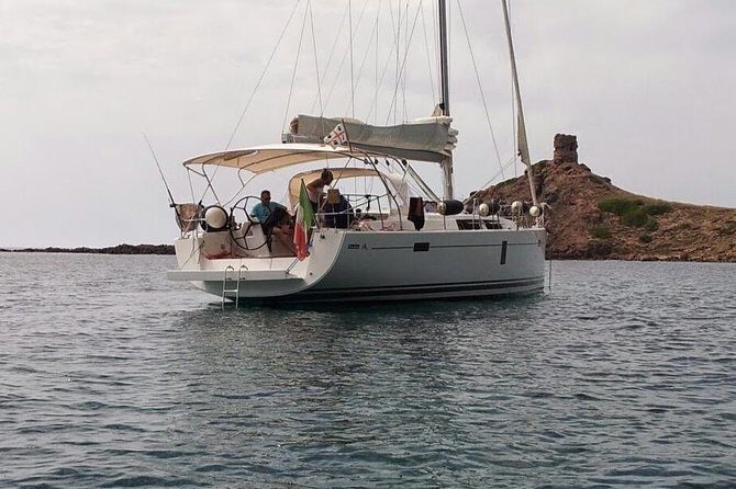 Sailing day trip - Who Would Love This Tour?