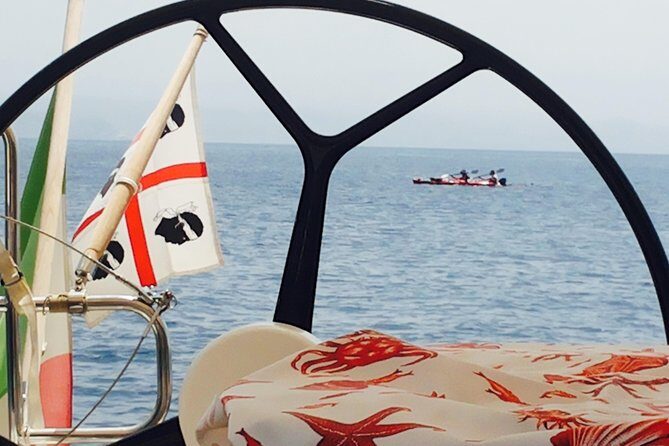 Sailing day trip - Practical Tips for Future Travelers