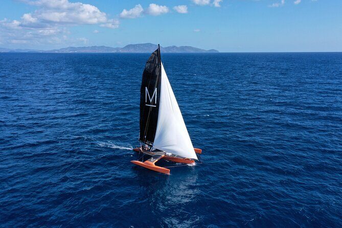 Sailing Discovery Day Tour in Martinique - A Detailed Look at the Sailing Discovery Day Tour in Martinique