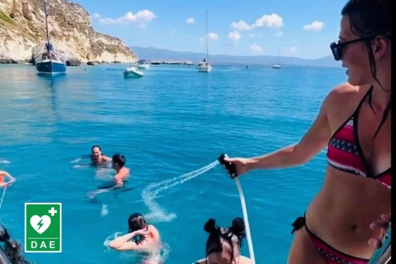 Sailing Excursion, Swimming Stops, Snorkeling and Prosecco - Customer Reviews and Ratings