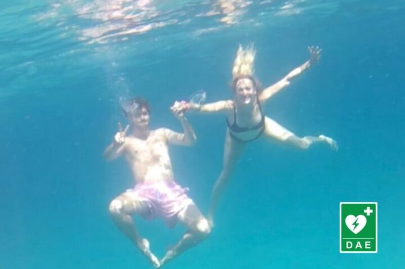 Sailing Excursion, Swimming Stops, Snorkeling and Prosecco - Exploring the Breathtaking Cala Mosca and Cala Fighera