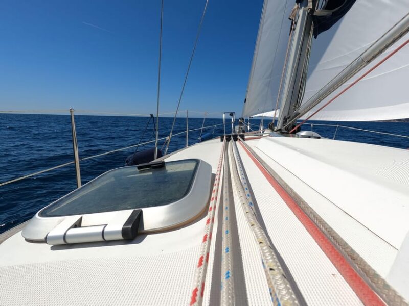 Sailing Experience 4 Hours in Platja D'aro - Frequently Asked Questions