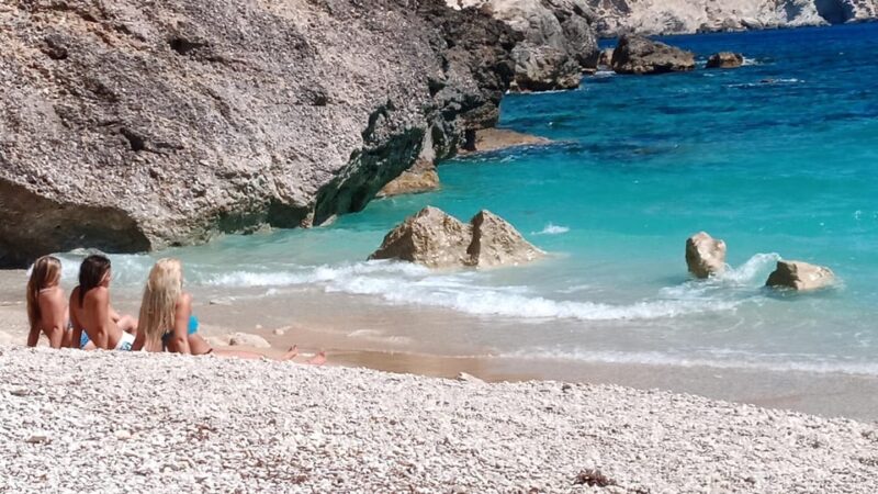 Sailing Experience Ibiza - Es Vedra Sunset - Key Points