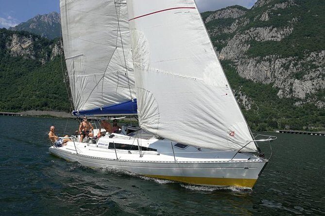 Sailing Experience on Lake Como: Fun, Relax and Adventure! - The Scenic Highlights and Unique Features