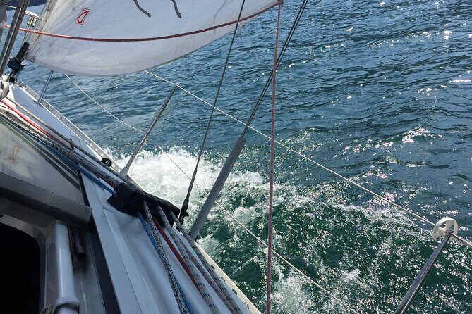 Sailing Experience on Lake Como: Fun, Relax and Adventure! - The Authentic Experience and Realities