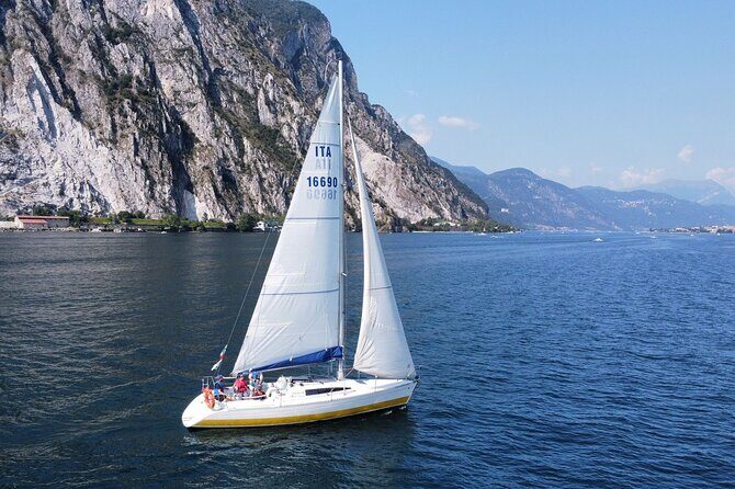 Sailing Experience on Lake Como: Fun, Relax and Adventure! - Authenticity and Personal Touches