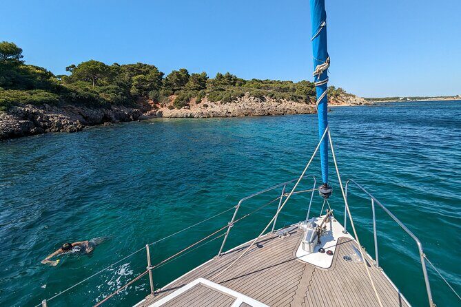 Sailing Experience to Capo Caccia from Alghero - Is It Worth the Price?