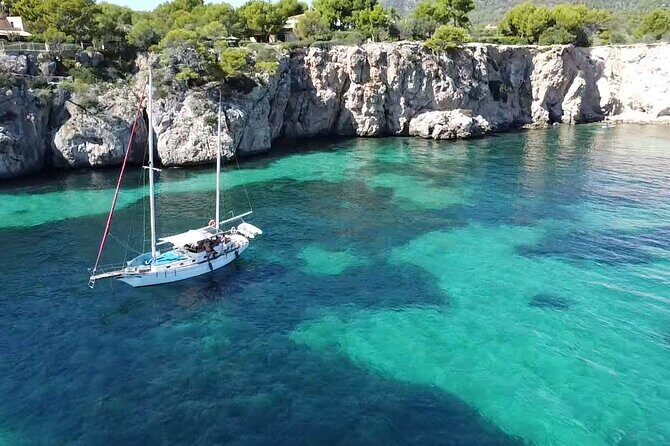 Sailing Flavors, Gastronomy and Relaxation at Sea - Who Will Love This Tour?