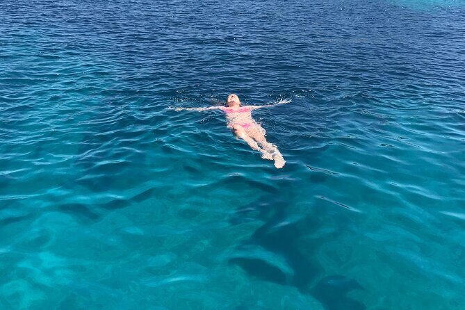 Sailing Korcula: Learn to Sail and Relax on the Water - Why Travelers Love This Experience