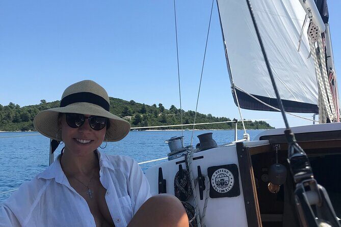 Sailing Korcula: Learn to Sail and Relax on the Water - FAQs