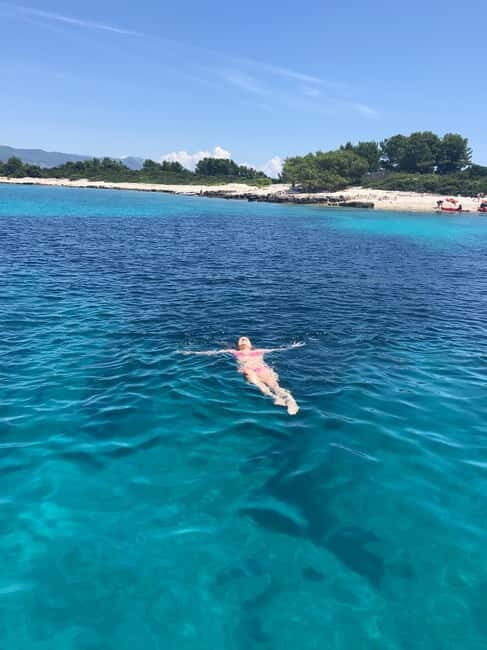 Sailing Korcula: Learning to Sail & Relaxing on the Water - Key Points  