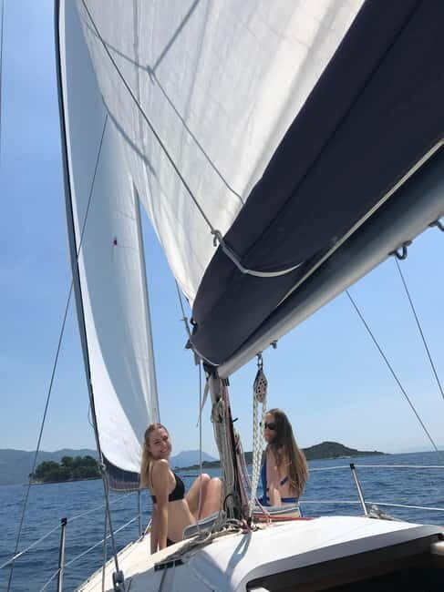 Sailing Korcula: Learning to Sail & Relaxing on the Water - Who Should Consider This Tour?  