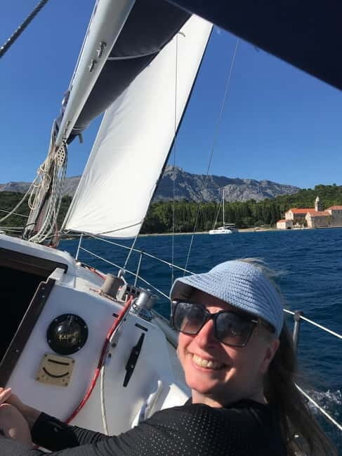 Sailing Korcula: Learning to Sail & Relaxing on the Water - Final Thoughts: Why This Tour Is Worth Considering  