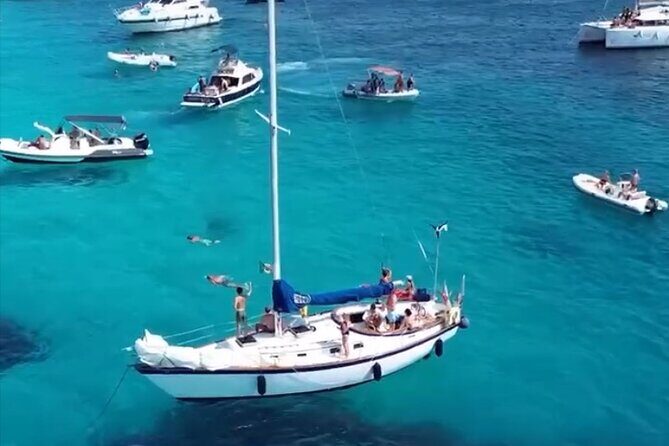 Sailing La Maddalena Archipelago with a USCG licensed captain. - Who Will Love This Experience?