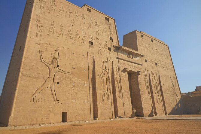 Sailing Nile Cruise From Aswan for 2 Nights - Key Points