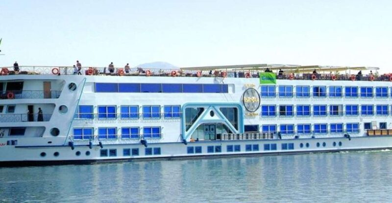 Sailing Nile Cruise From Aswan to Luxor 2 Nights - Customer Reviews and Feedback