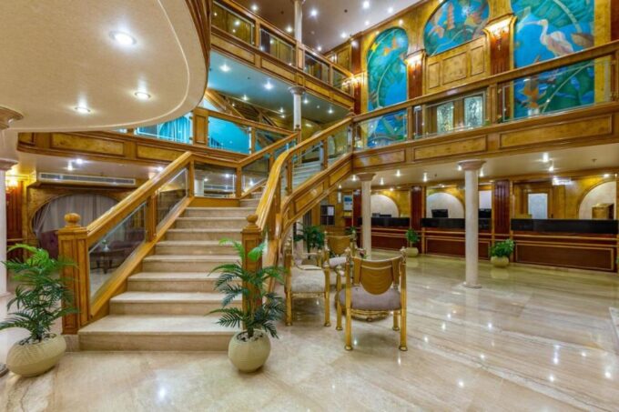 Sailing Nile Cruise From Aswan to Luxor 2 Nights - Frequently Asked Questions