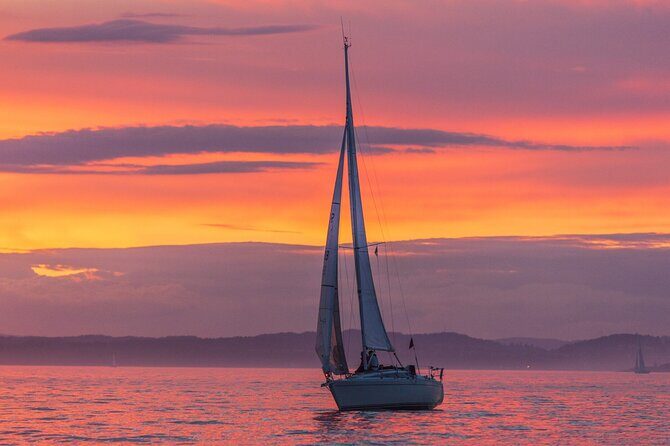 Sailing Snorkel Adventure - Final Thoughts