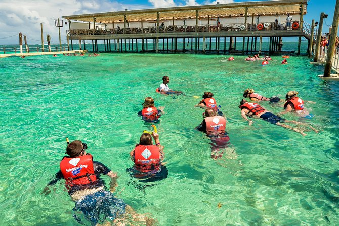 Sailing Splash - Logistics and Improvements