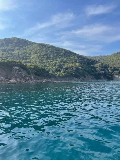 Sailing the Cilento coast: adventure, and serenity - Key Points