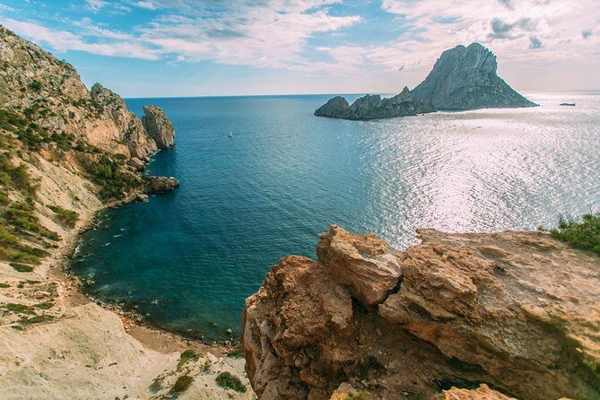Sailing the Southern Beaches of Ibiza - Sailing the Southern Beaches of Ibiza: A Review