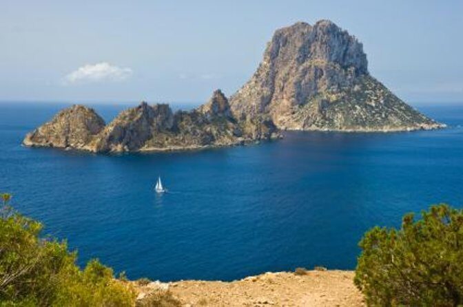 Sailing the Southern Beaches of Ibiza - Why This Tour Works for You