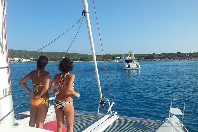 Sailing the Southern Beaches of Ibiza - FAQ