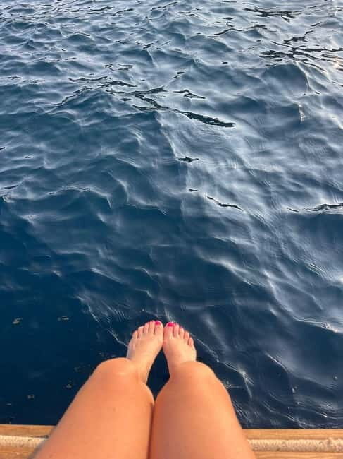 Sailing tour and guided snorkeling a Siracusa - Who Would Love This Tour?