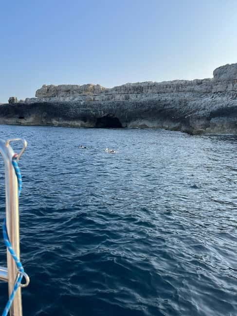 Sailing tour and guided snorkeling a Siracusa - The Sum Up: Is It Worth It?