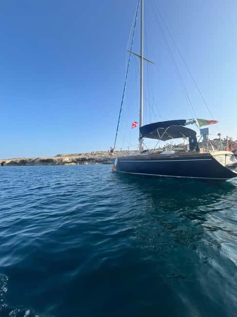 Sailing tour and guided snorkeling a Siracusa - FAQ